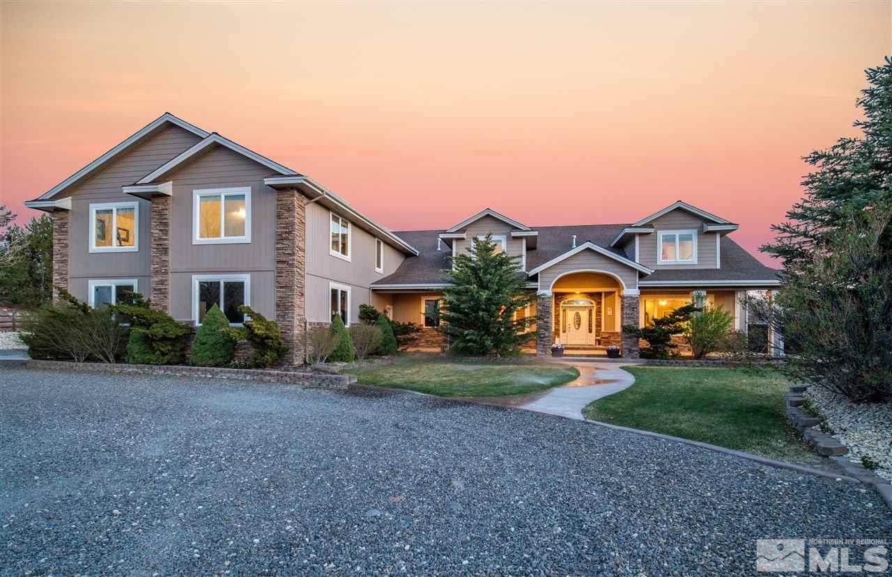 1634 Northstar Ct. - Photo 1