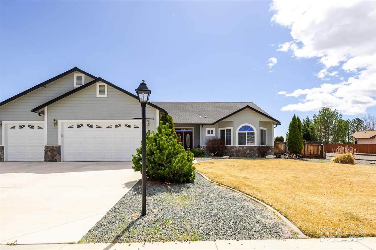 2919 La Cresta Circle - Photo 1