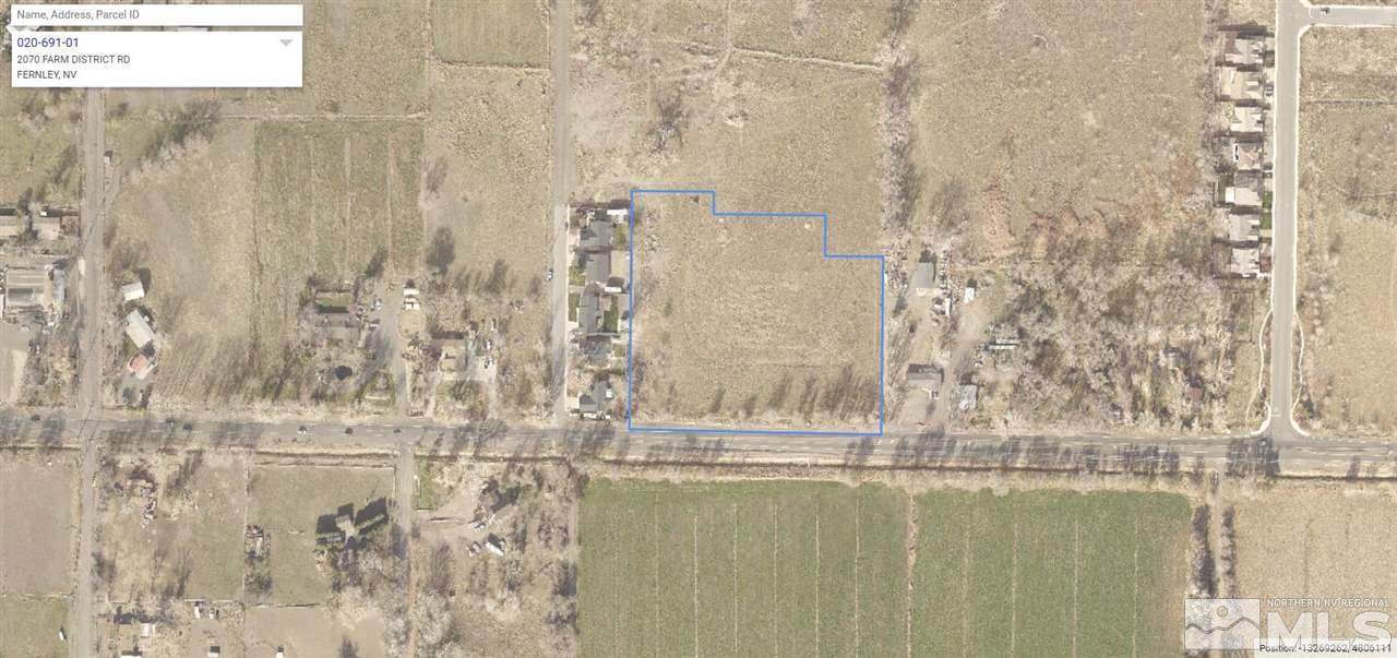2070 Farm District Road - Photo 1