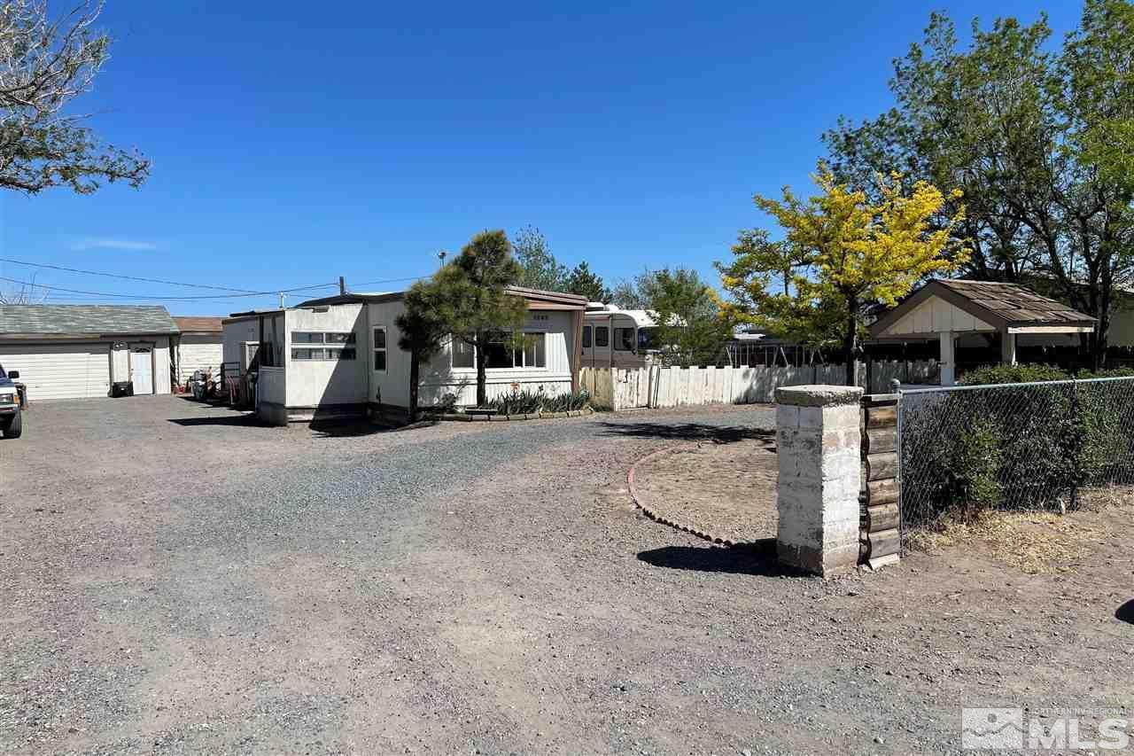 2950 Fort Churchill Road - Photo 1