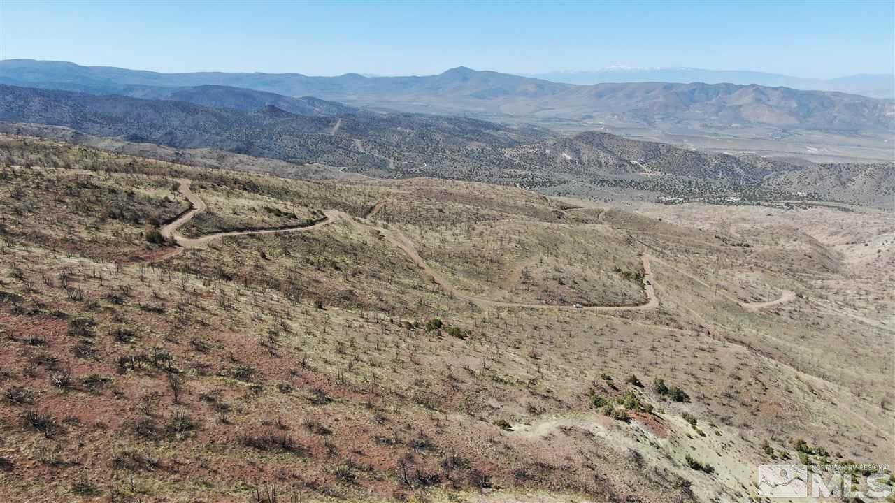 0 Wrangler Road - Photo 1
