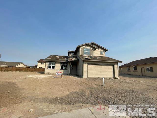 159 Relief Springs Road - Photo 1