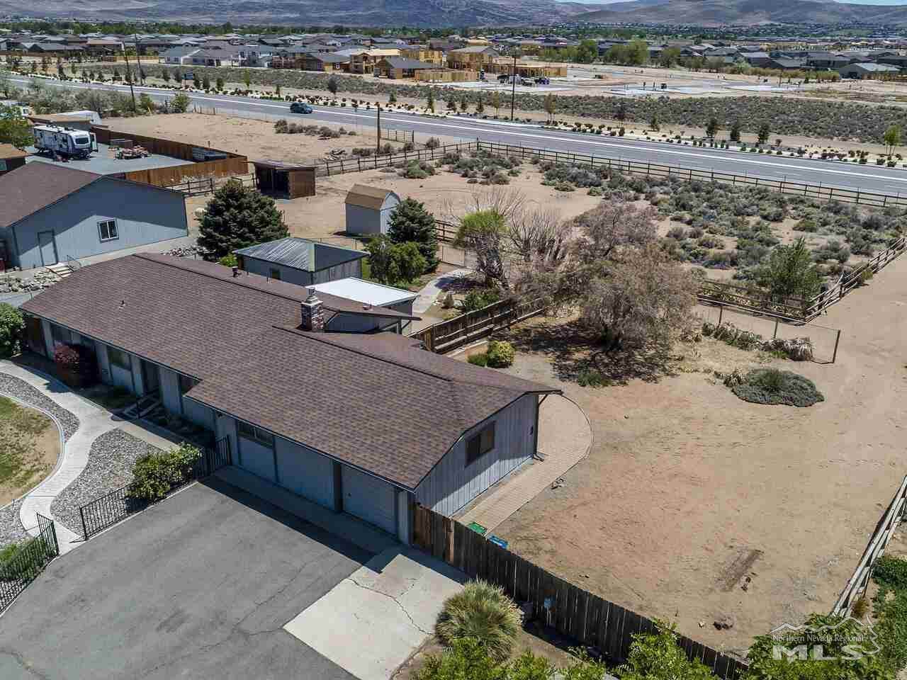 70 Hercules Dr. - Photo 1