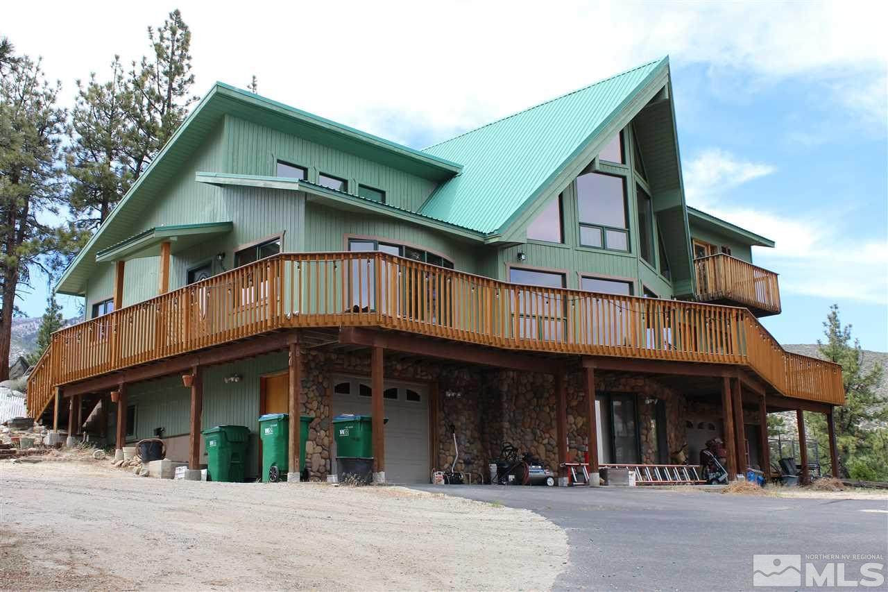 4648 Old Clear Creek Rd. - Photo 1