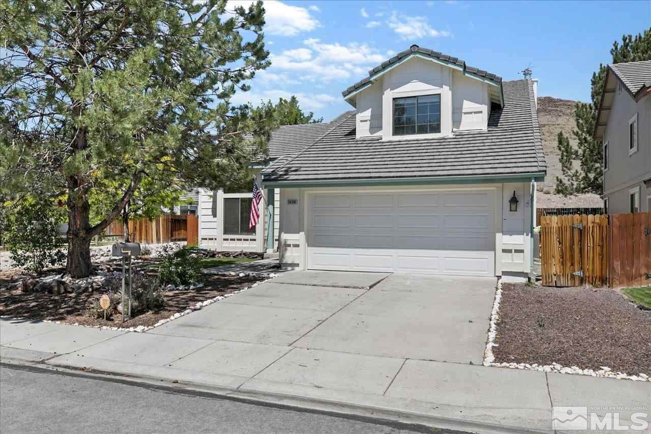 5406 Santa Barbara - Photo 1