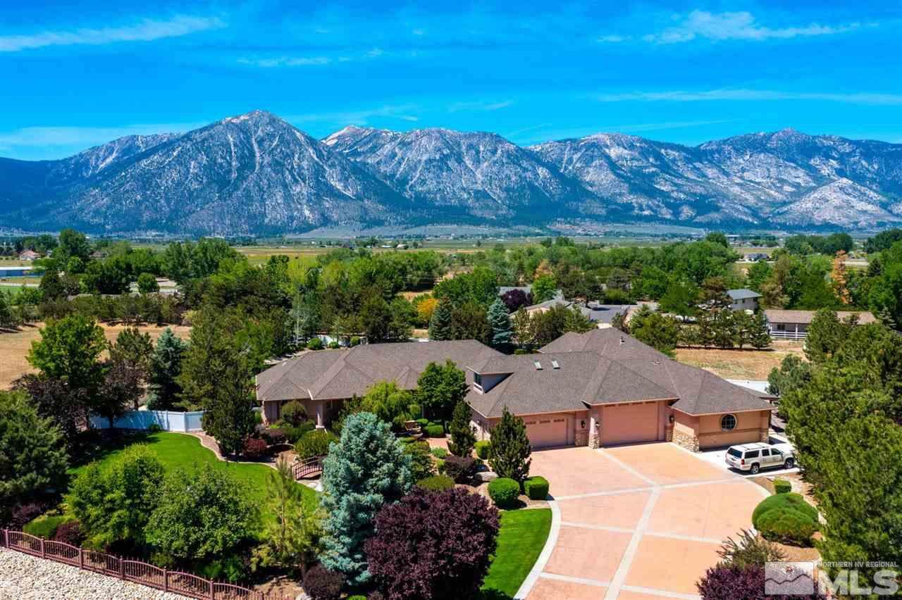 958 Heavenly View Ct - Photo 1