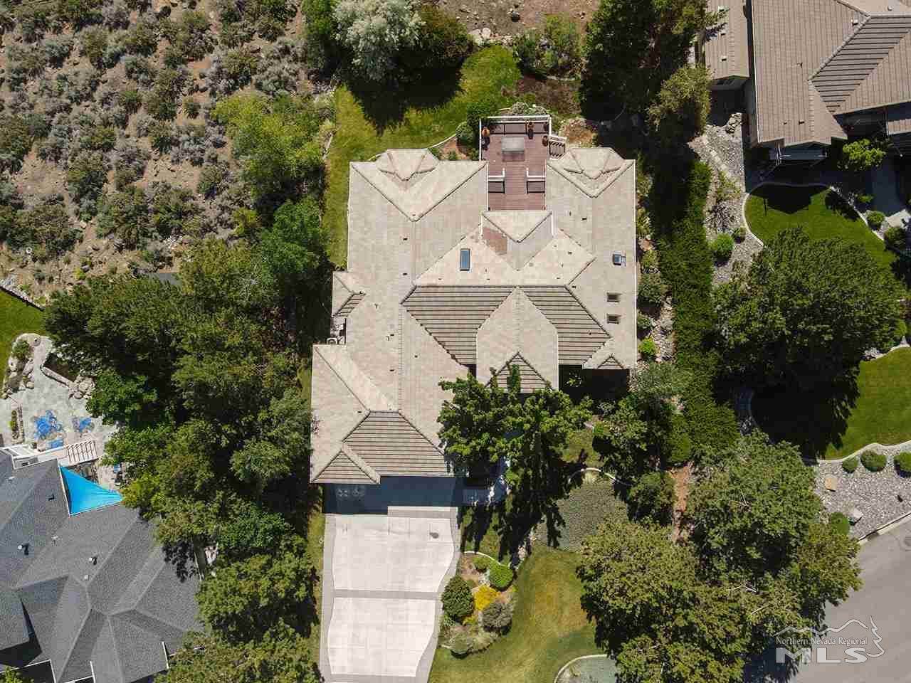 12640 Fieldcreek Lane - Photo 1