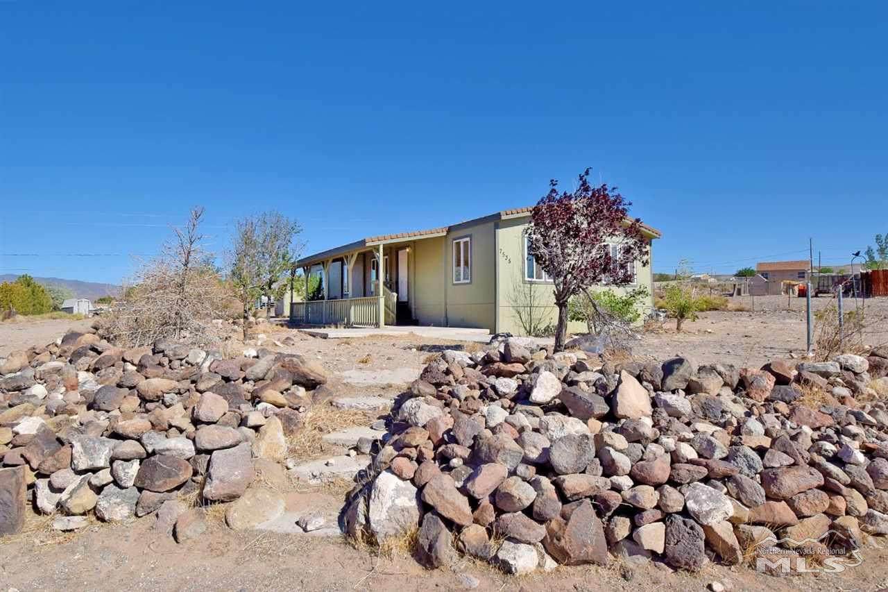 7535 Santa Fe Trail - Photo 1