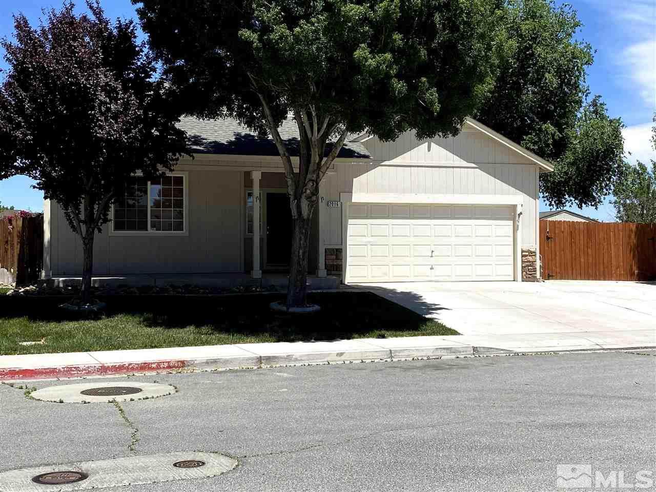 2016 Rawles Drive - Photo 1