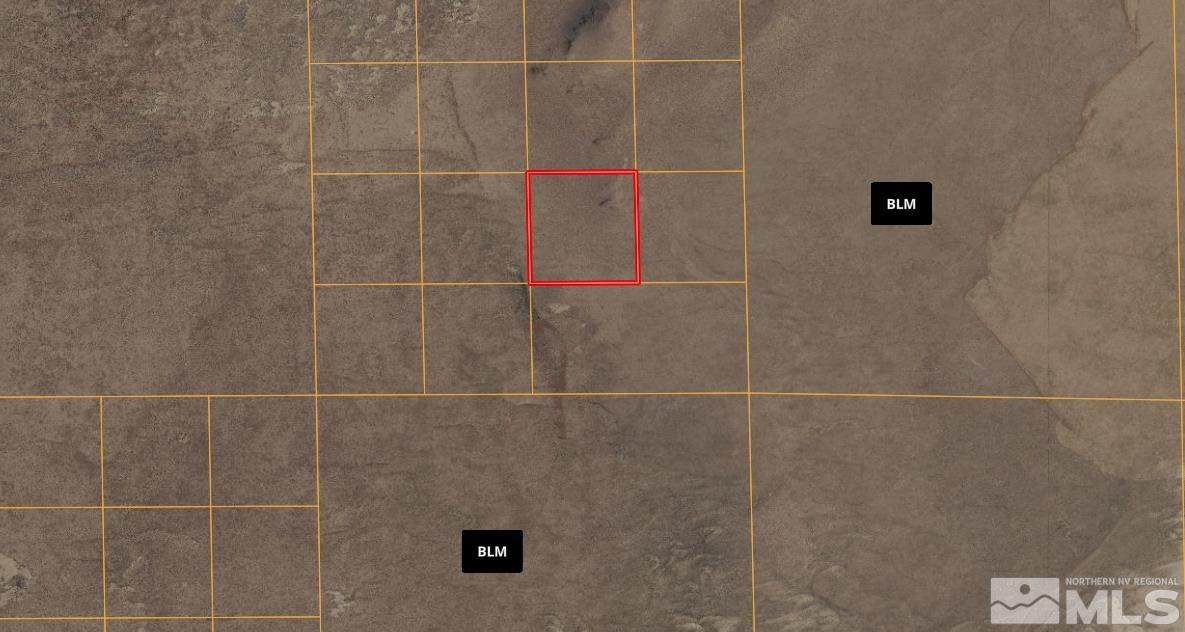 40 Acres Off Grid! - Photo 1