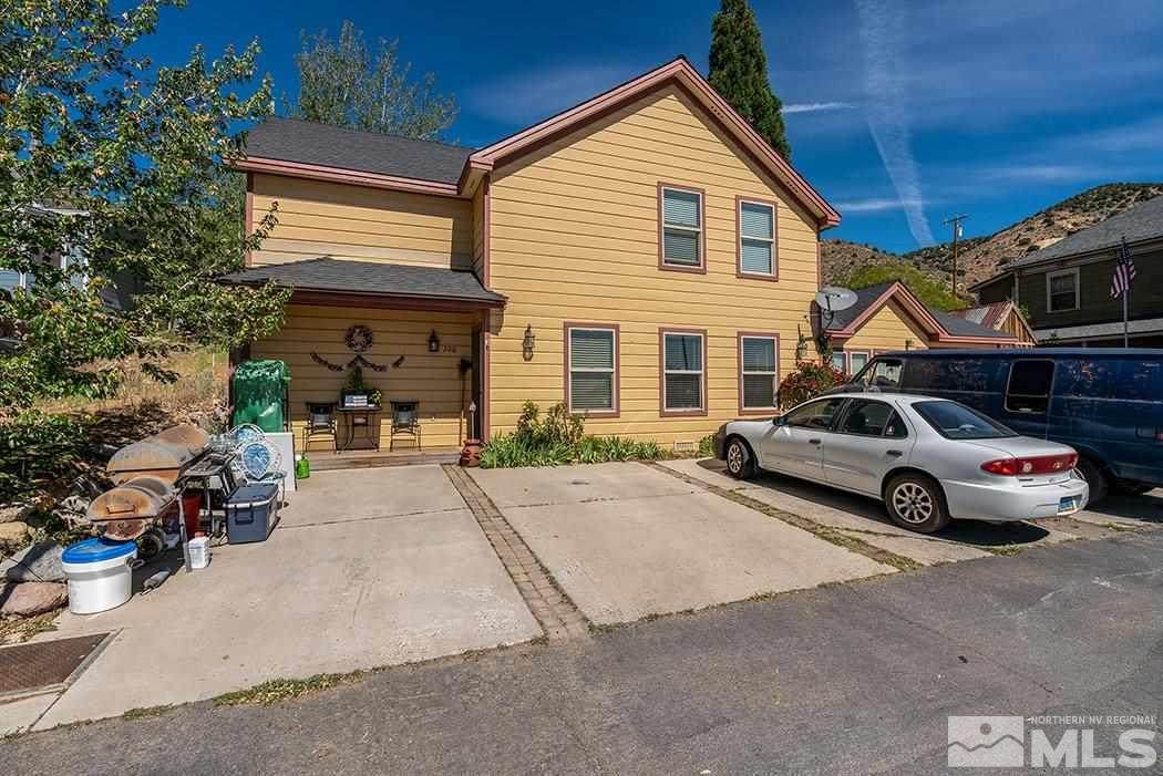 208 B St. - Photo 1