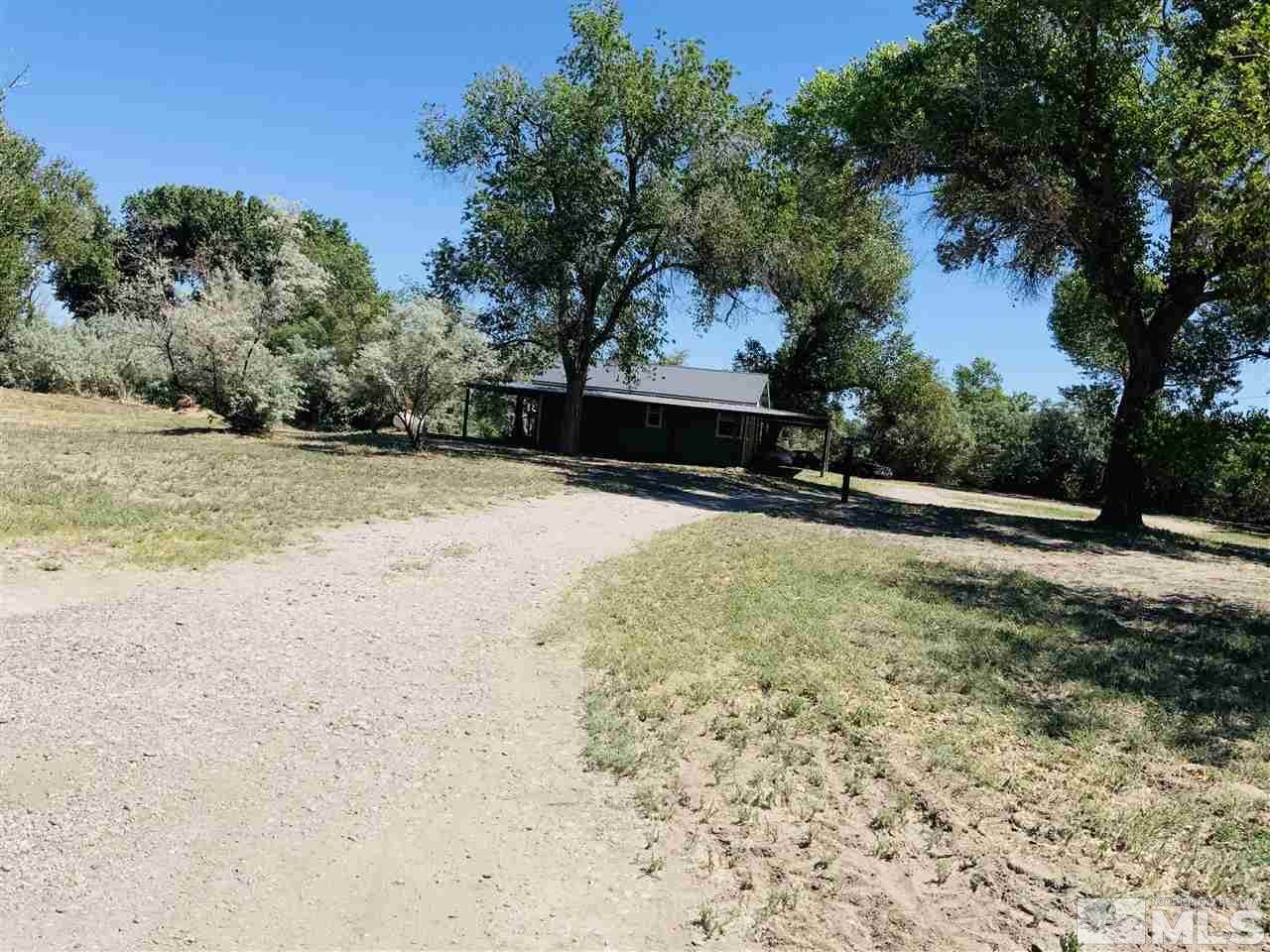 3830 Alcorn Road - Photo 1