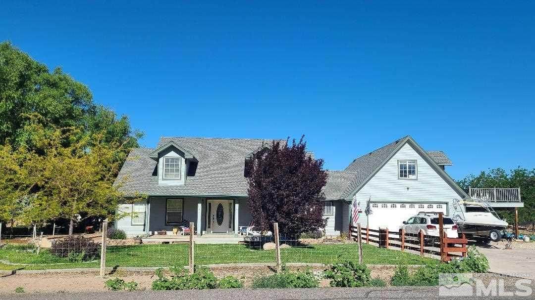 756 Roan Circle - Photo 1