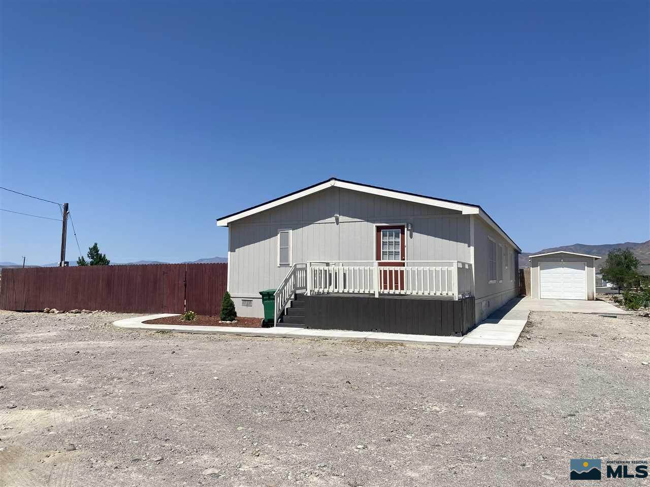 7640 Santa Fe - Photo 1