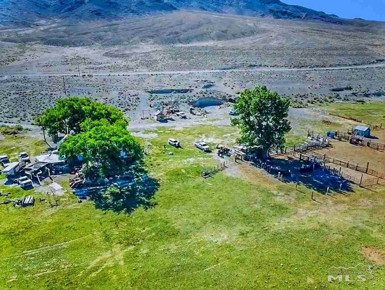 947277 Railroad Valley Road - Photo 1