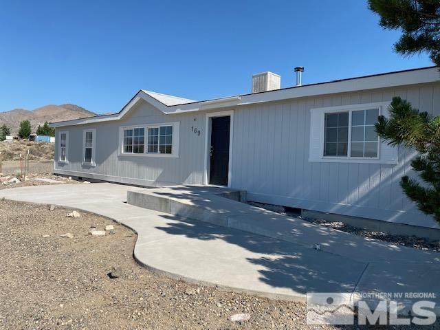 169 Julie Way - Photo 1