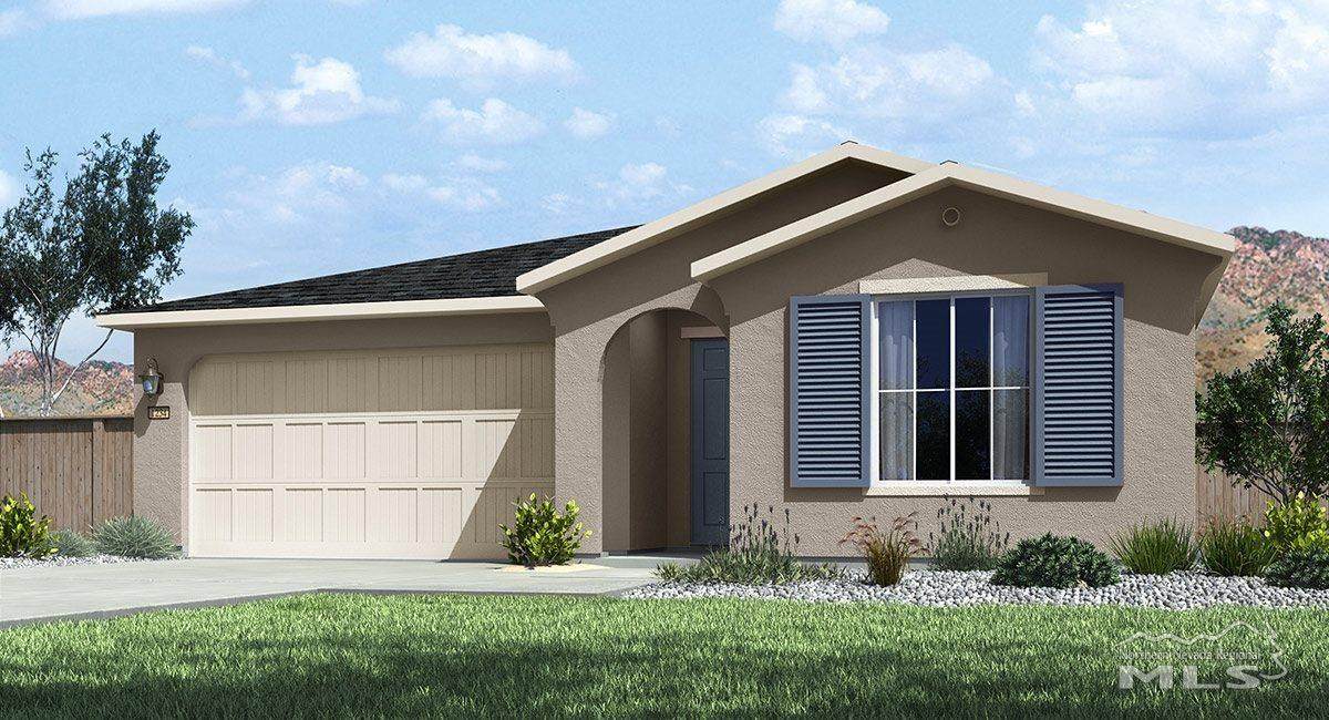 1155 Tussocks Trail - Photo 1
