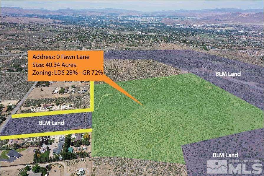 0 Fawn Ln - Photo 1
