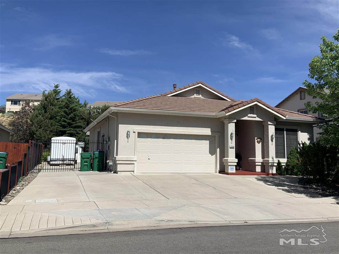 2564 Whitney Oaks Lane - Photo 1