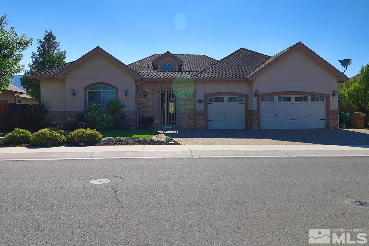 2970 Silver Stream Dr. - Photo 1
