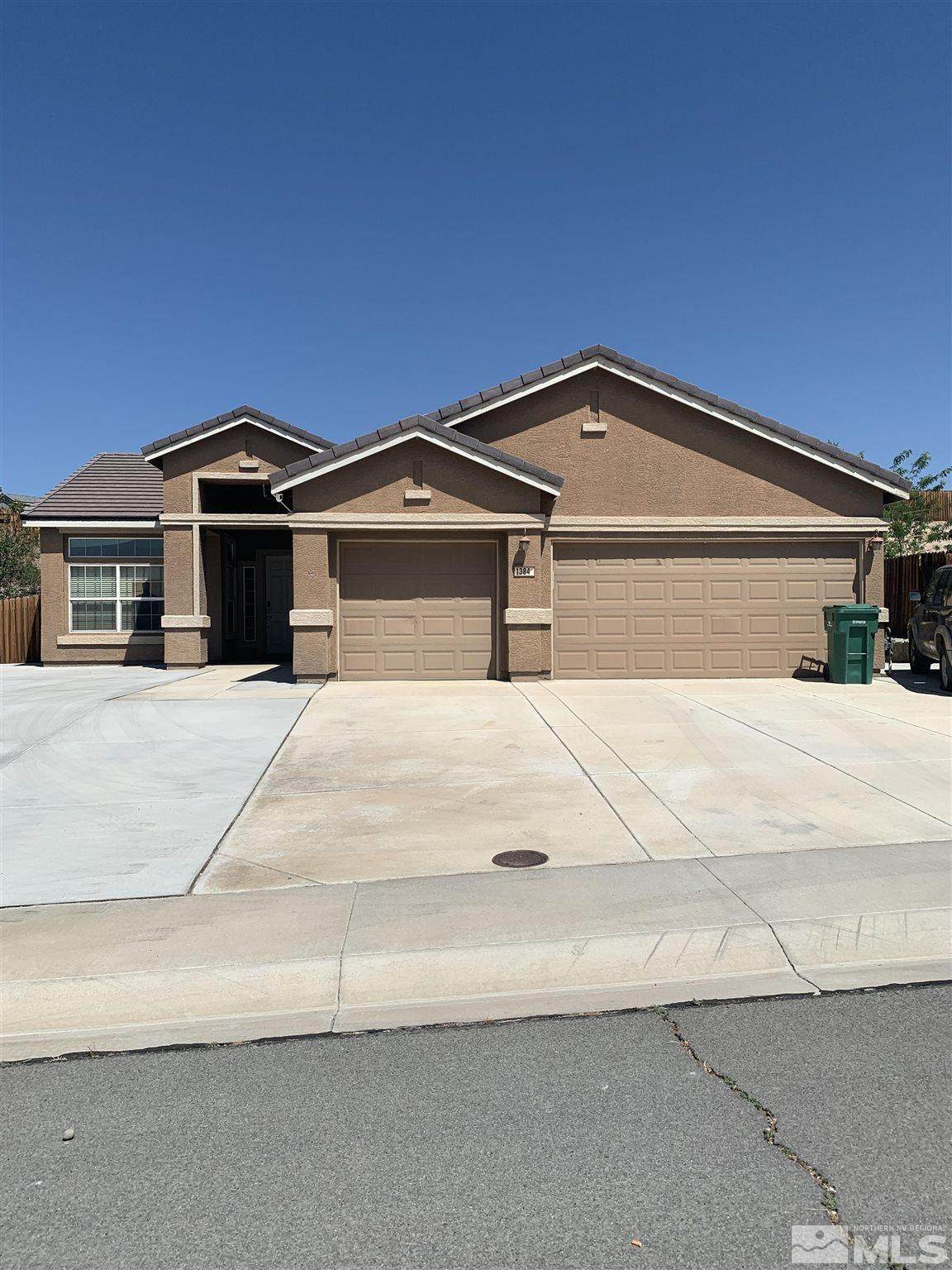 1384 Grassland Road - Photo 1