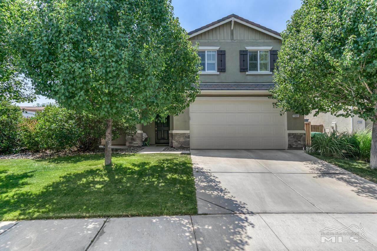 11401 Verazae Dr - Photo 1