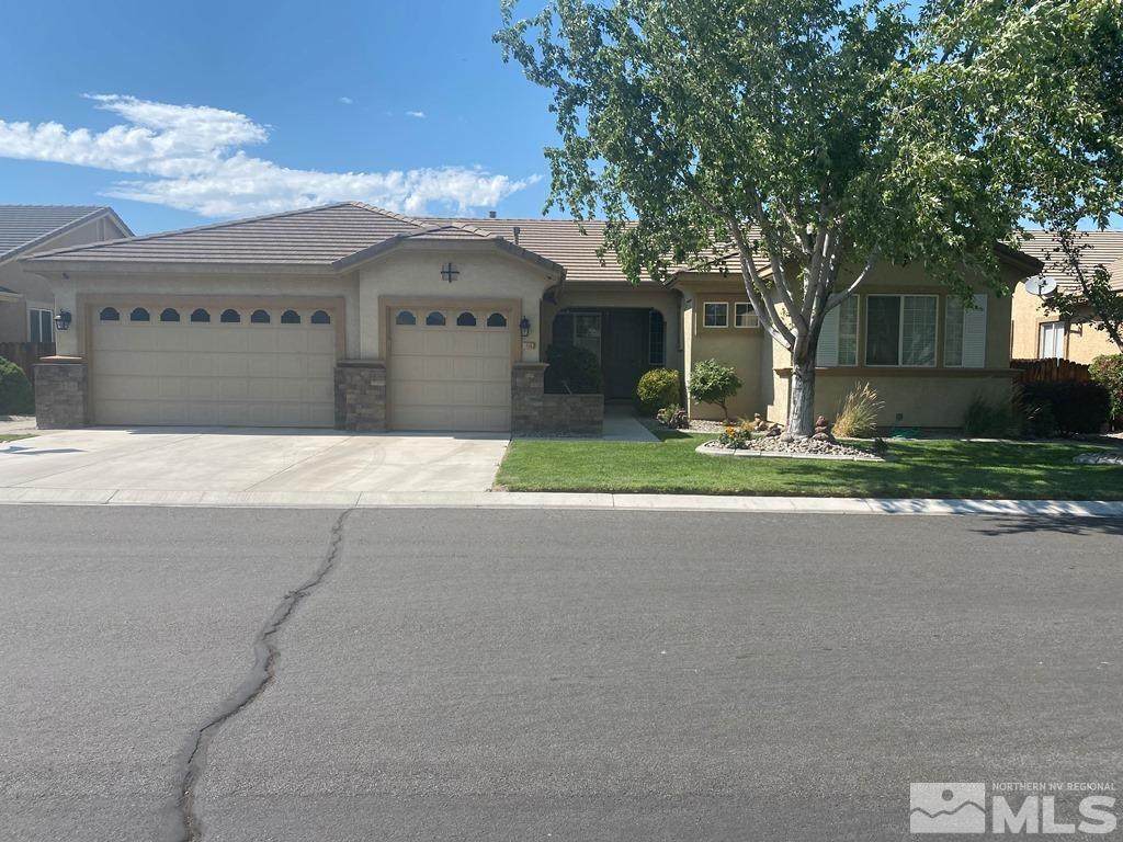 714 Grayhawk - Photo 1