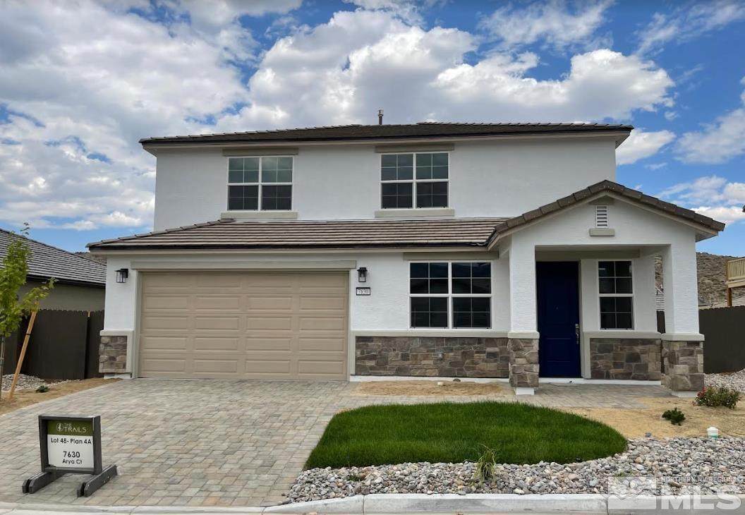 7630 Arya Ct. - Photo 1