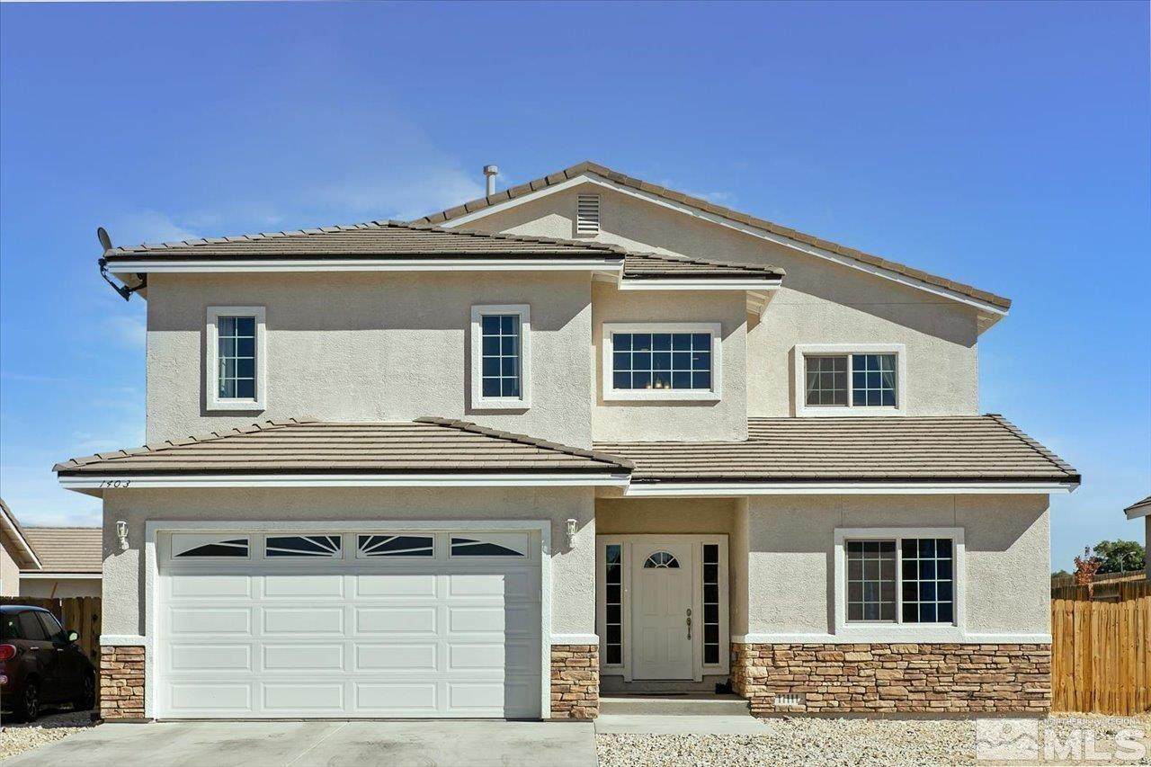 1403 Wind River Rd - Photo 1