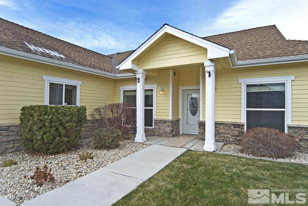 1203 Cottage Loop - Photo 1