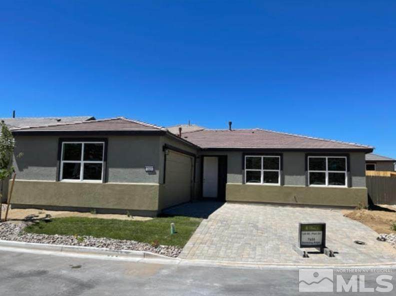 7605 Rambling Ridge Rd. - Photo 1