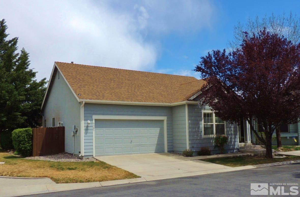 5365 Desert Peach Dr - Photo 1