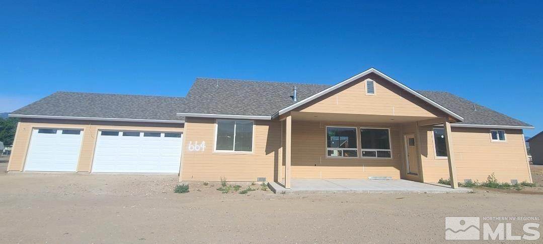 664 Mustang Rd - Photo 1