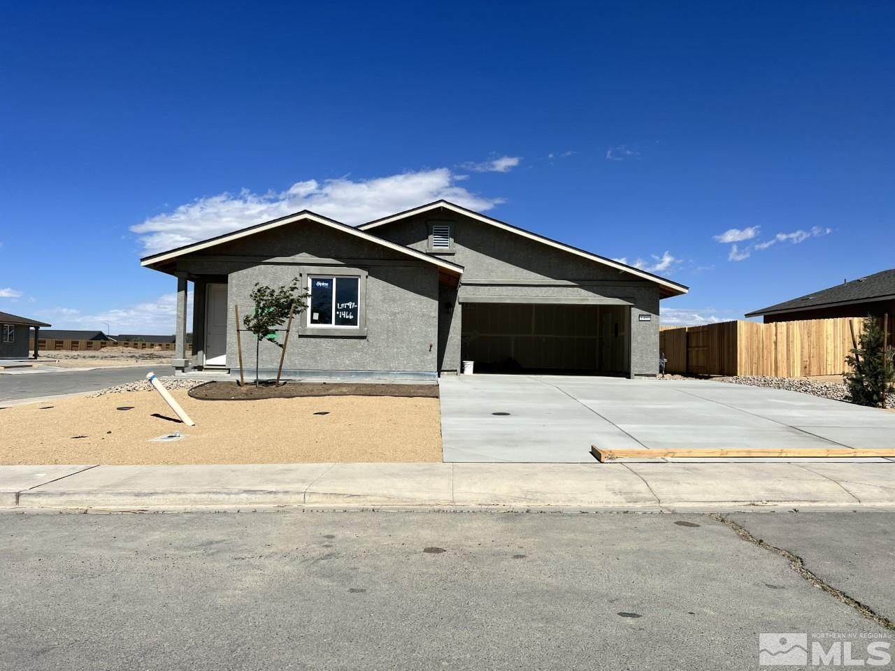 1466 Jenny's Lane - Photo 1