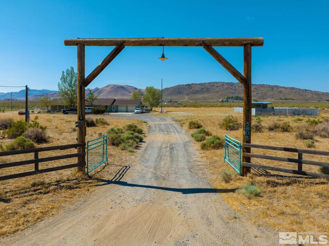5805 Range Land Road - Photo 1
