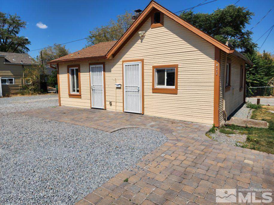 1500 H Street - Photo 1