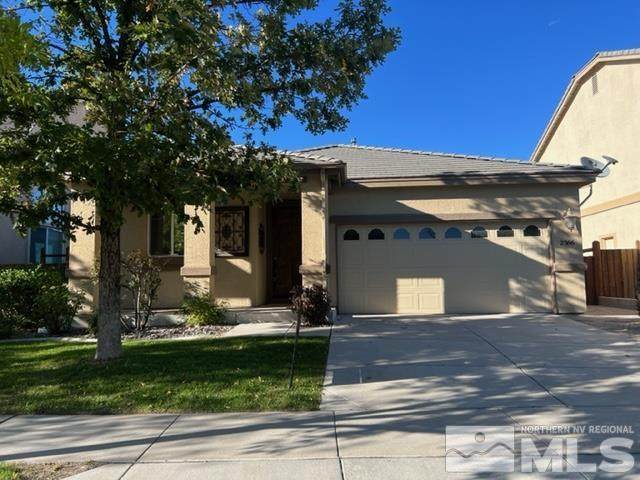 2366 Dodge Drive - Photo 1