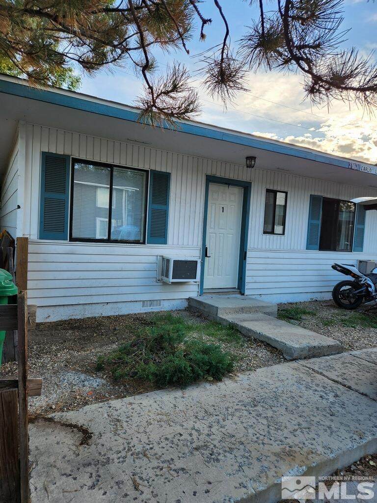3563 Carlos Ln - Photo 1