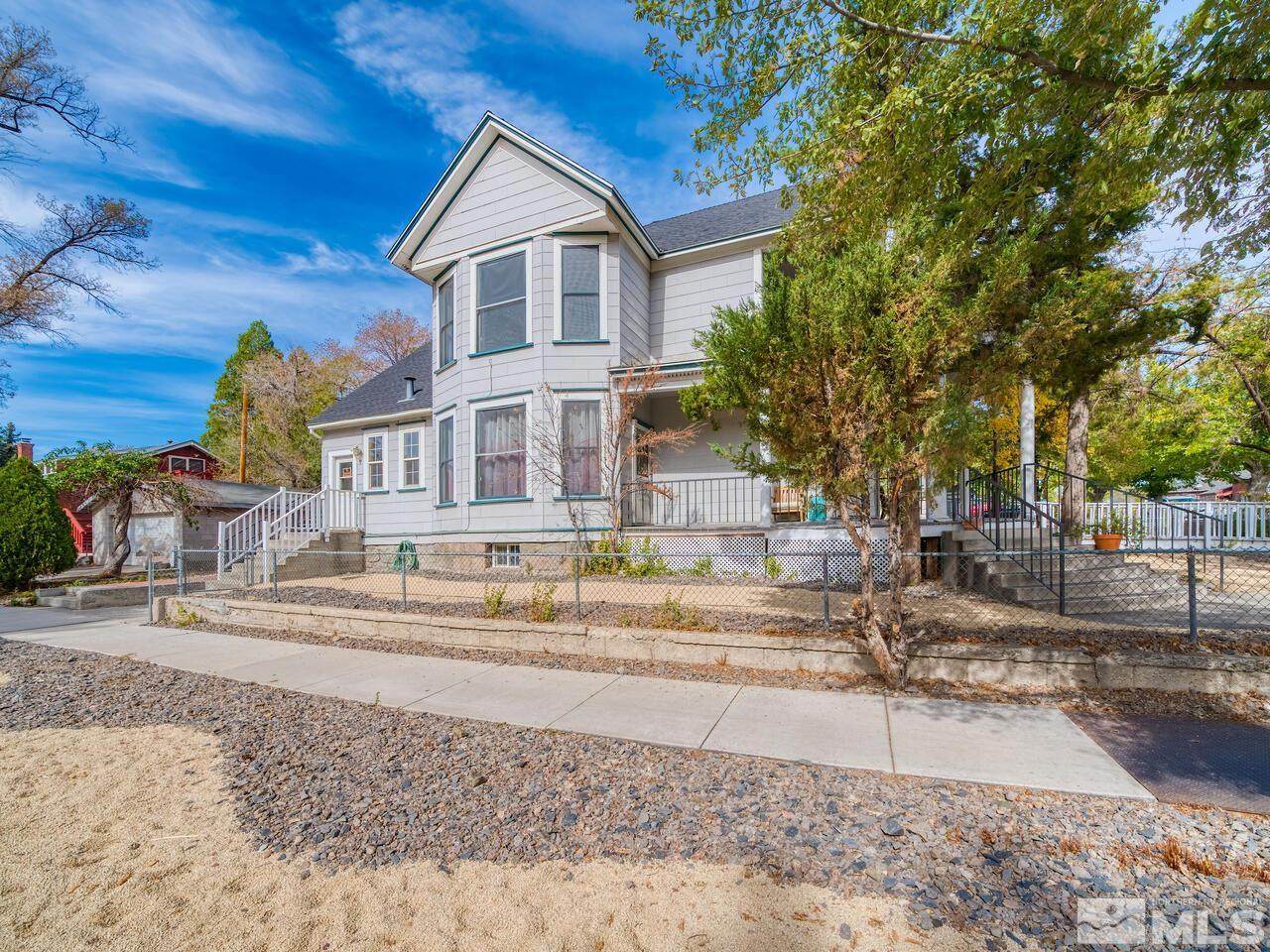 803 Ralston Street - Photo 1