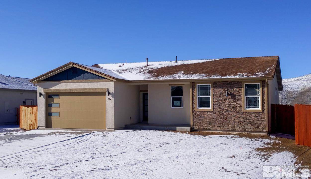 19041 Bronco Creek Court - Photo 1