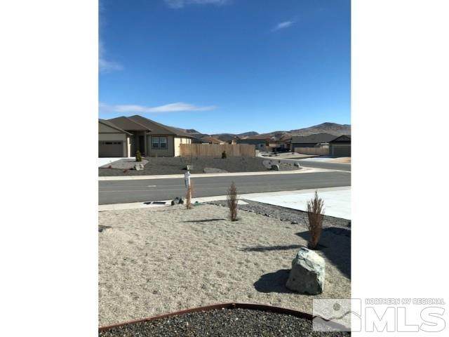 903 Saltbrush - Photo 1