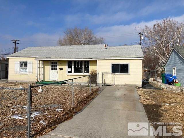 700 H Street - Photo 1