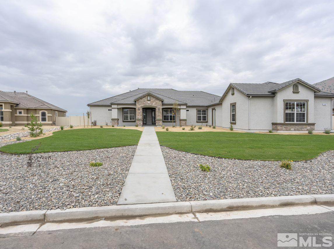 11081 Diamond Stream Drive - Photo 1