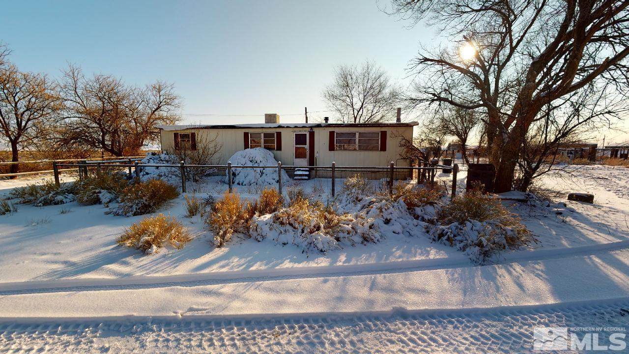 2440 Muleshoe Rd - Photo 1