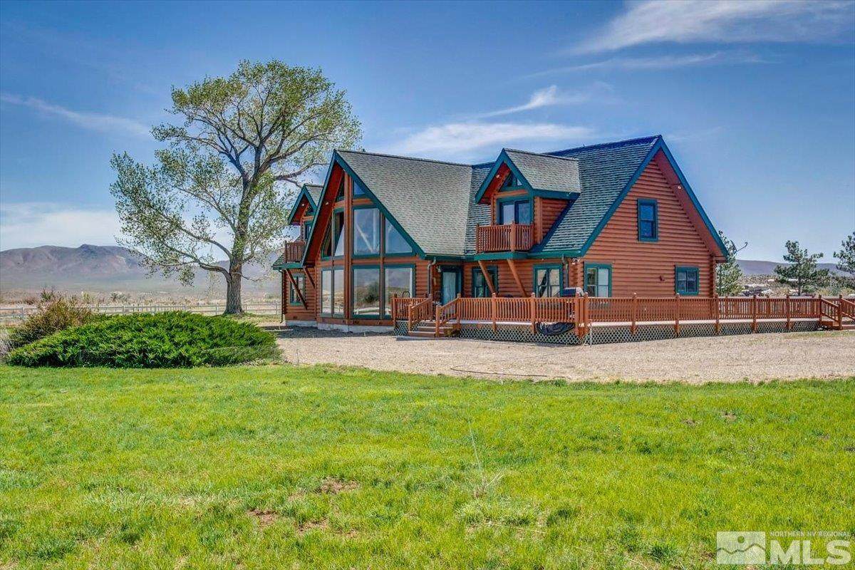 250 Olson Ranch Road - Photo 1
