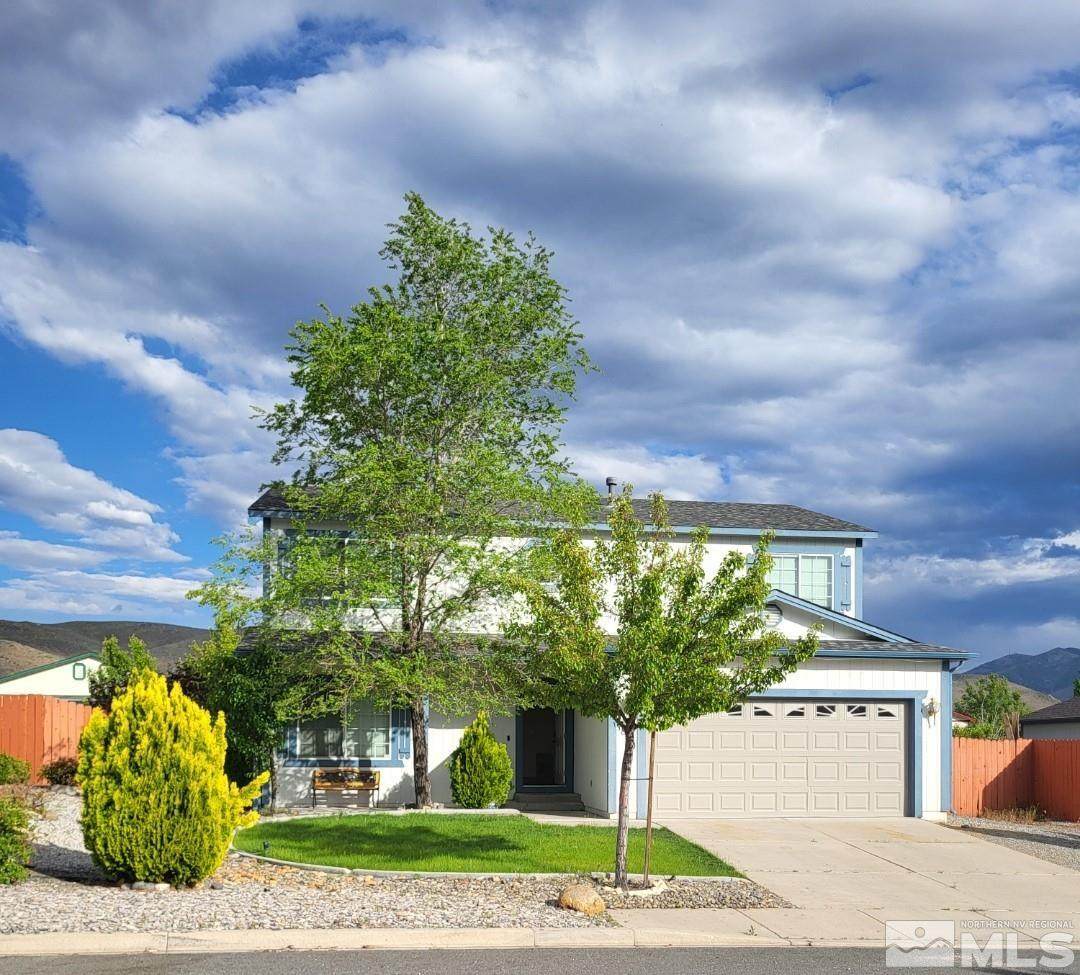 18190 Baby Bear Court - Photo 1