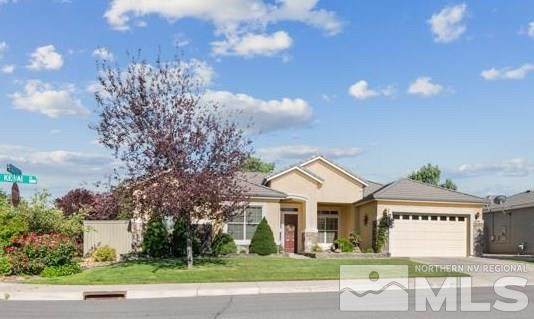 10500 Kenai Drive - Photo 1