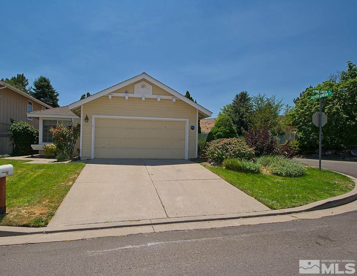 2880 Alpine Creek Drive - Photo 1