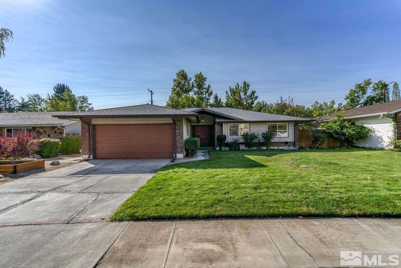 1490 Foster Drive - Photo 1
