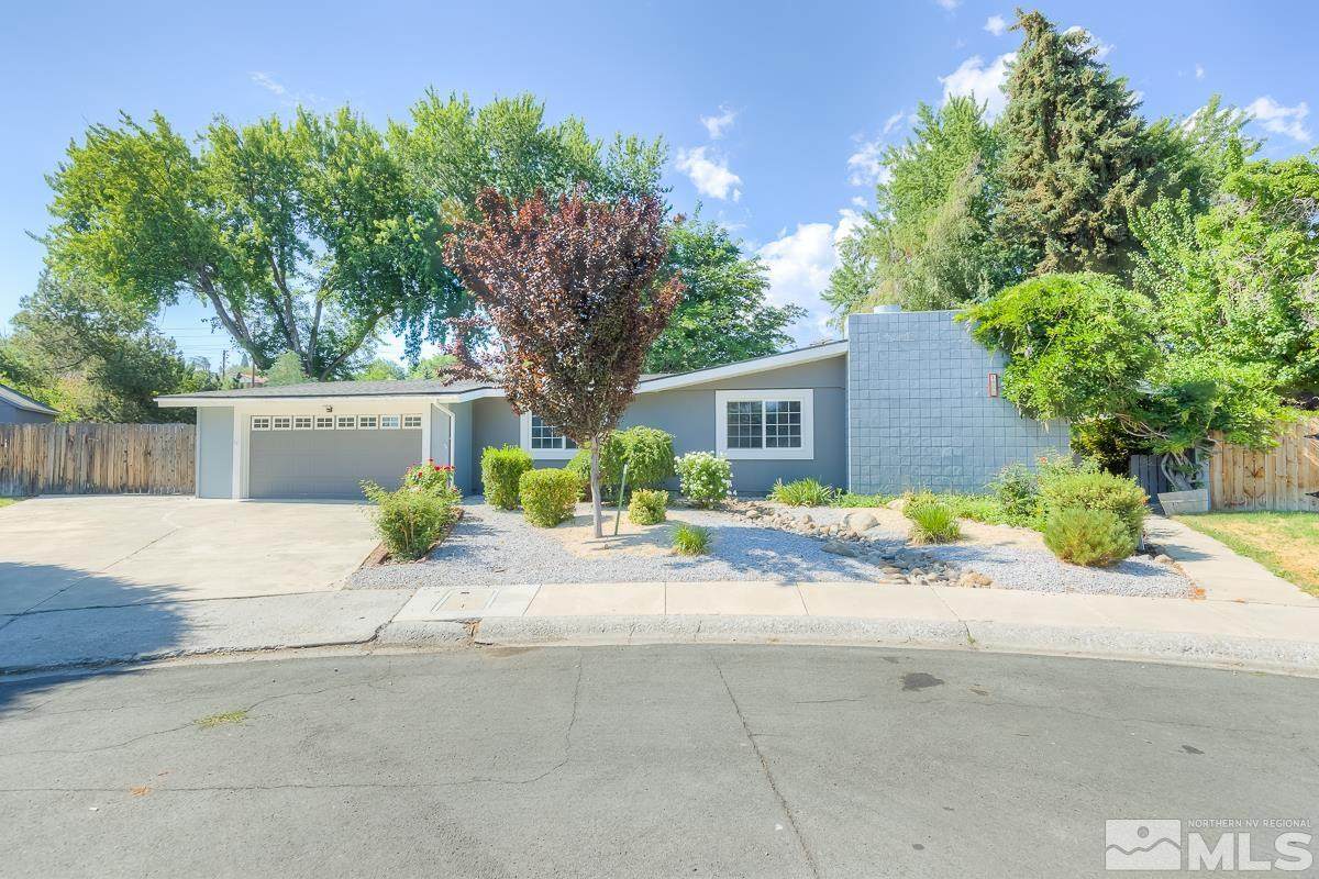 1900 Marla Drive - Photo 1
